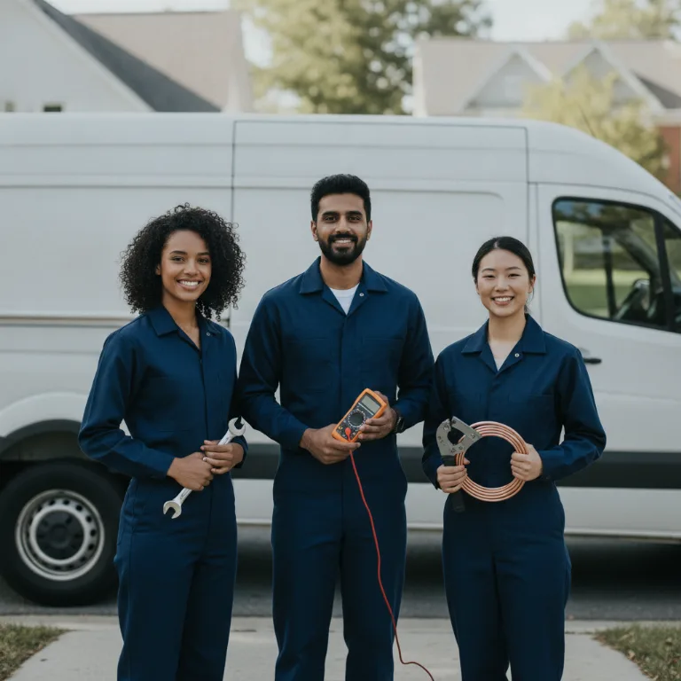 HVAC Edmundston