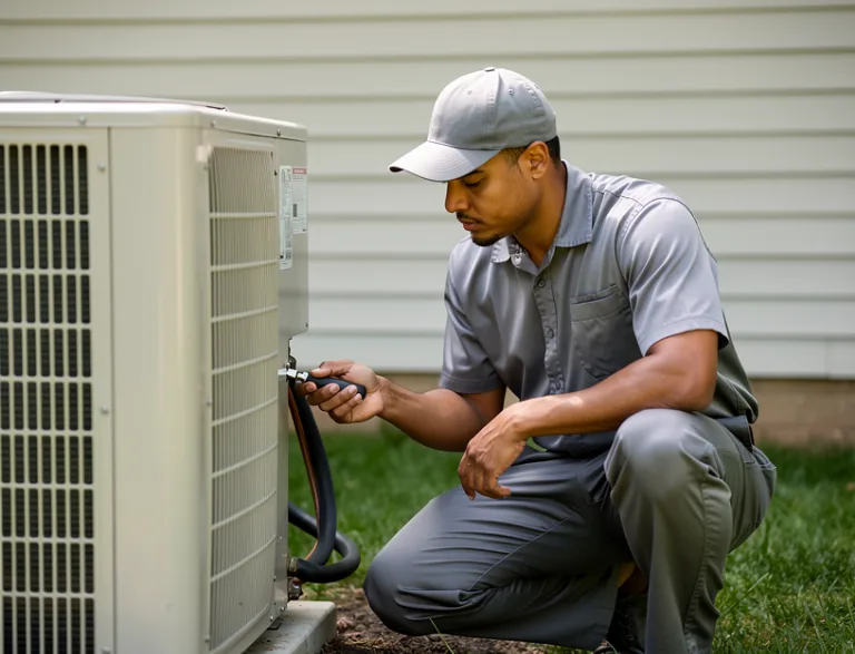 HVAC Edmundston